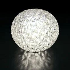 Planet Lampe à poser