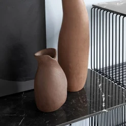 Plateaux Marbre pour Panton Wire