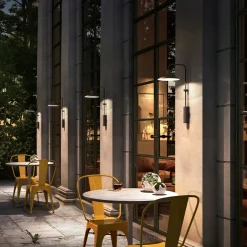 Platet A/01 Outdoor - Applique