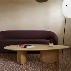 Plautino - Table basse