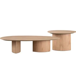 Plautino - Table basse