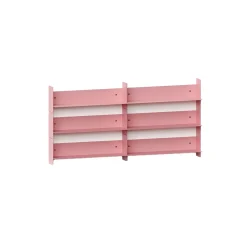 Pli - Bibliothèque murale