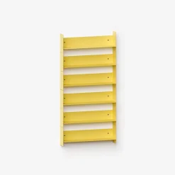 Pli - Bibliothèque murale