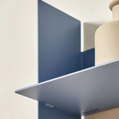 Pli - Bibliothèque murale