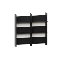 Pli - Bibliothèque murale