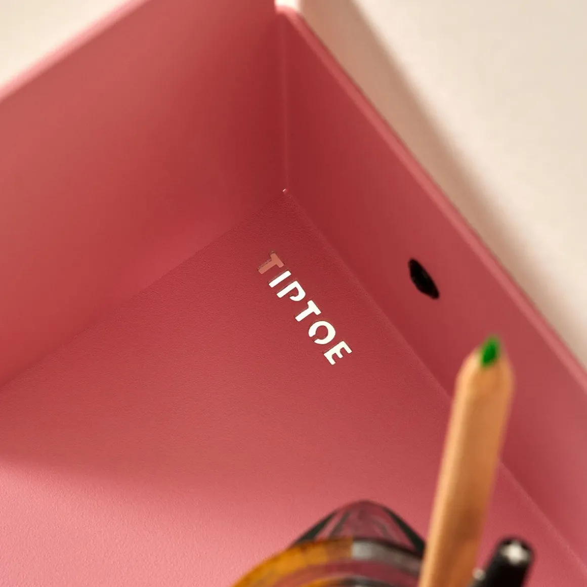 Pli - Lot de 3 étagères murales