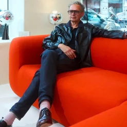 Plump - canapé 2,5 places