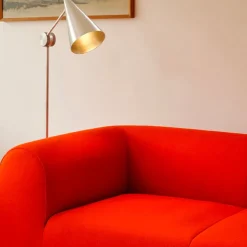 Plump - canapé 3 places