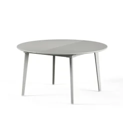 Plus4 table ronde extensible 6 et 4 personnes