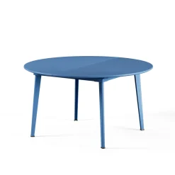 Plus4 table ronde extensible 6 et 4 personnes