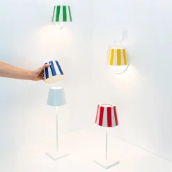 Poldina Lido - Table lamp