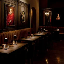 Poldina Mini Table lamp