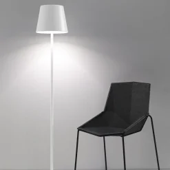 Poldina XXL Lampadaire