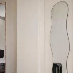 Pond Mirror - Full Size