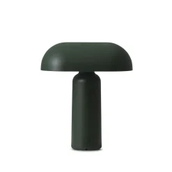 Porta lampe de table