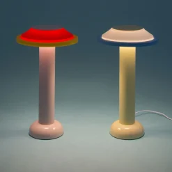 Portable Lamp PL2