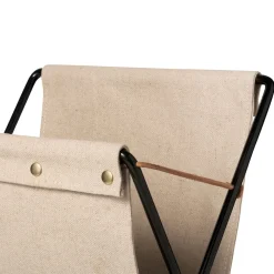 Porte magazine Herman