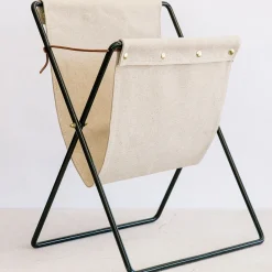 Porte magazine Herman