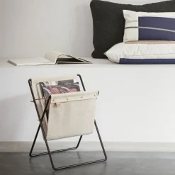 Porte magazine Herman