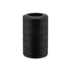 Porte-capsules Plissé