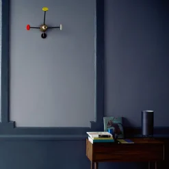 Porte-manteau Matégot