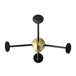 Porte-manteau Matégot