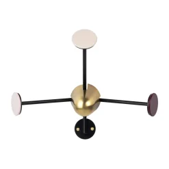 Porte-manteau Matégot