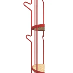 Portemanteau- Étagère Albero