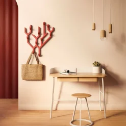 Porte-Manteaux Mural Ambroise