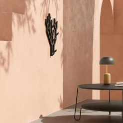 Porte-Manteaux Mural Ambroise