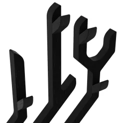 Porte-Manteaux Mural Ambroise