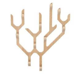 Porte-Manteaux Mural Ambroise