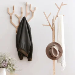 Porte-Manteaux sur pied Ambroise