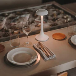 Portobello - Lampe sans fil