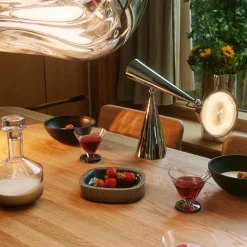 Pose - Lampe de bureau