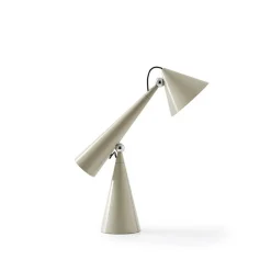 Pose - Lampe de bureau