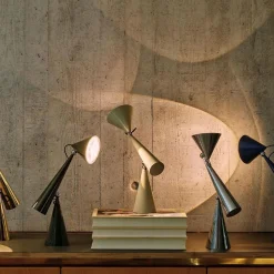 Pose - Lampe de bureau
