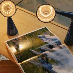 Pose - Lampe de bureau