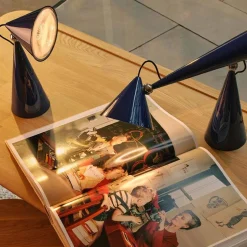 Pose - Lampe de bureau