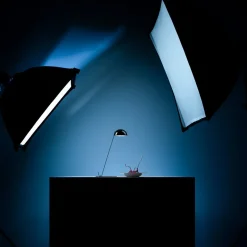 Post Prandium - Lampe sans fil