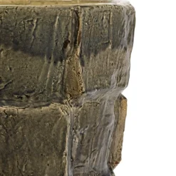 Pot de fleurs Look at me-Modèle 5