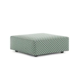Pouf Plastics Outdoor Liberty - Obi Check