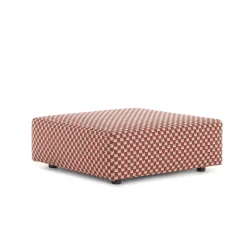 Pouf Plastics Outdoor Liberty - Obi Check