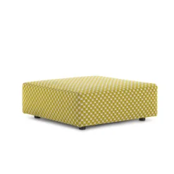 Pouf Plastics Outdoor Liberty - Obi Check