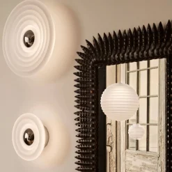 Press Frosted - Applique