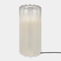 Press Frosted - Lampe de table