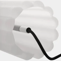 Press Frosted - Lampe de table