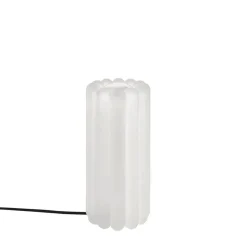 Press Frosted - Lampe de table