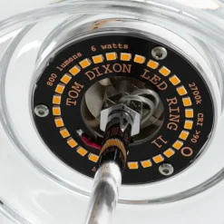 Press Pendant Mini Sphere LED