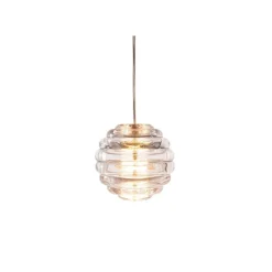 Press Pendant Mini Sphere LED